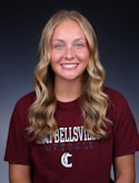 Campbellsville Softball Graduate Assistant Emily Reynolds