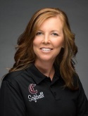 Campbellsville Softball Head Coach Shannon Wathen