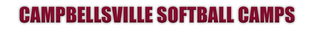 Campbellsville University (KY) - Softball
