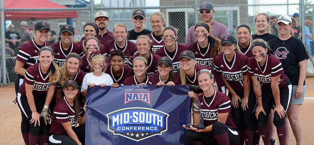 Campbellsville Softball Camps